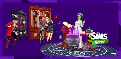 The Sims Mobile 52.0.0.164239 Mod APK