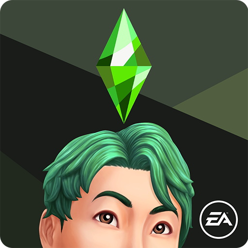 Icon The Sims Mobile APK Mod 49.0.1.160658 (Dinheiro infinito)